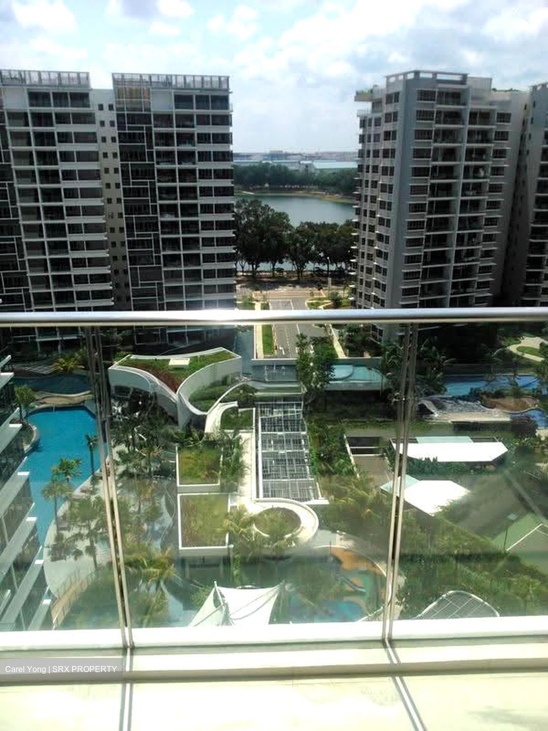 Waterfront Isle (D16), Condominium #636926731